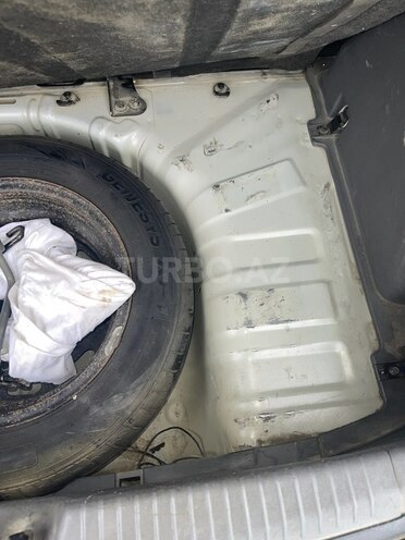 Kia Rio 2009, 228,000 km - 1.4 l - Bakı