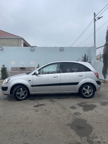 Kia Rio 2009, 228,000 km - 1.4 l - Bakı