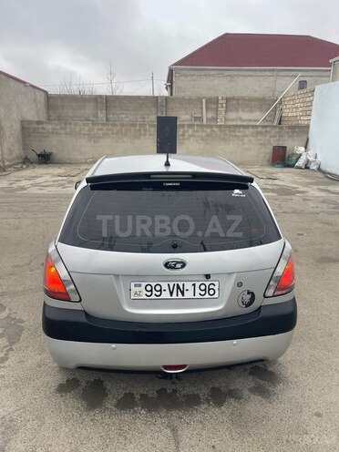 Kia Rio 2009, 228,000 km - 1.4 l - Bakı