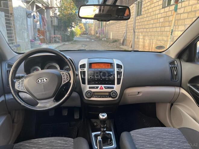 Kia Ceed 2007, 280,000 km - 1.4 l - Gəncə