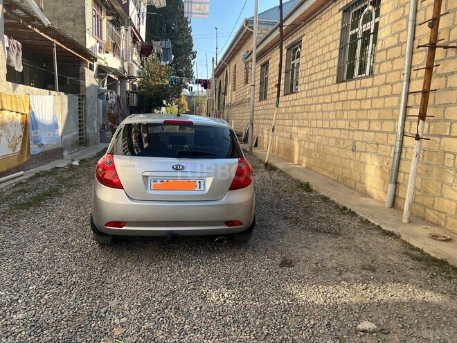 Kia Ceed 2007, 280,000 km - 1.4 l - Gəncə