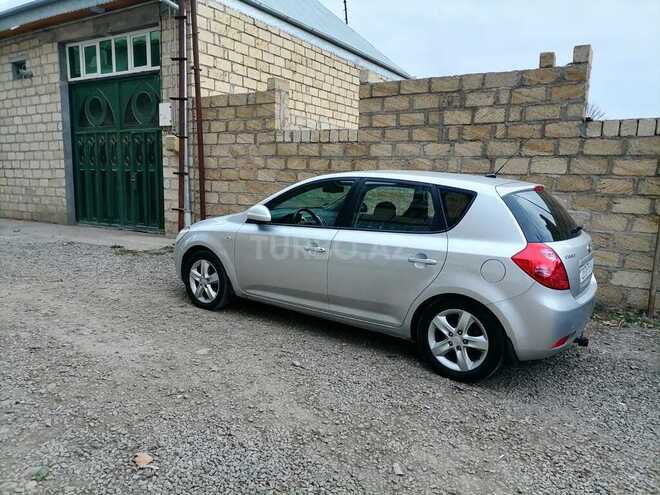 Kia Ceed 2007, 280,000 km - 1.4 l - Gəncə