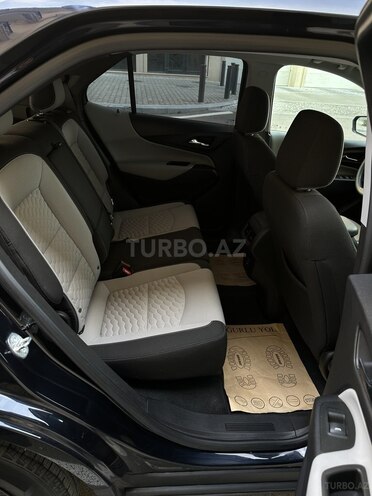 Chevrolet Equinox 2020, 75,000 km - 1.5 l - Bakı