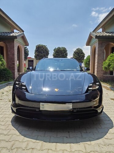 Porsche  2021, 31,000 km - 0.0 l - Bakı