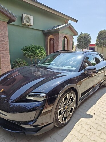 Porsche  2021, 31,000 km - 0.0 l - Bakı