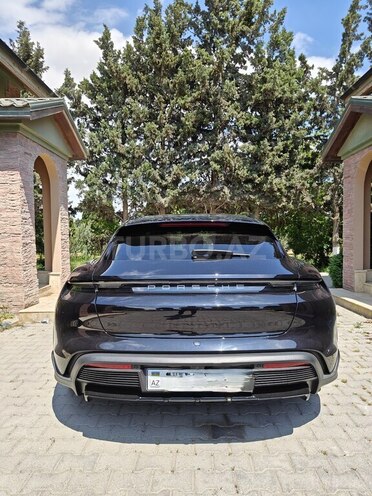 Porsche  2021, 31,000 km - 0.0 l - Bakı