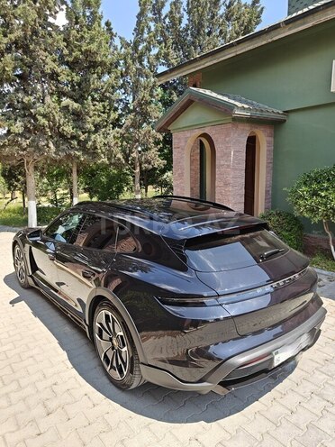 Porsche  2021, 31,000 km - 0.0 l - Bakı