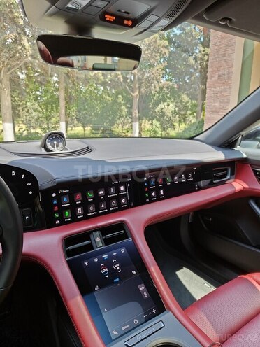 Porsche  2021, 31,000 km - 0.0 l - Bakı