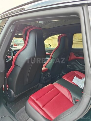 Porsche  2021, 31,000 km - 0.0 l - Bakı