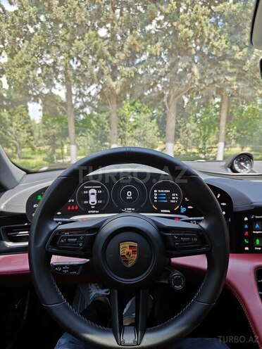 Porsche  2021, 31,000 km - 0.0 l - Bakı