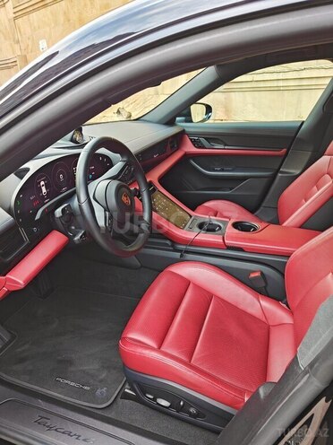 Porsche  2021, 31,000 km - 0.0 l - Bakı