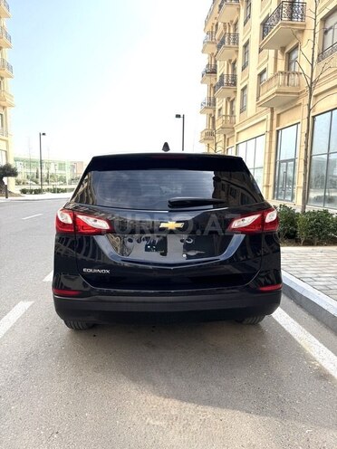 Chevrolet Equinox 2020, 75,000 km - 1.5 l - Bakı