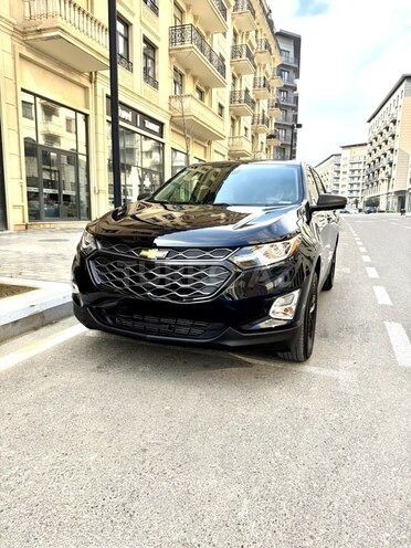 Chevrolet Equinox 2020, 75,000 km - 1.5 l - Bakı