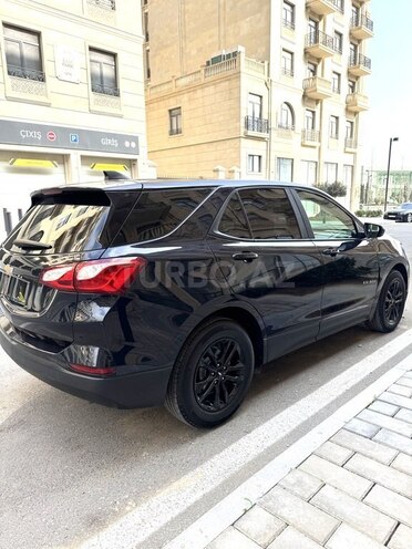 Chevrolet Equinox 2020, 75,000 km - 1.5 l - Bakı