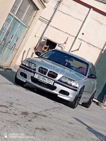 BMW 318 1999, 324,000 km - 1.9 l - Bakı