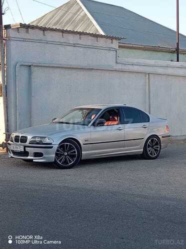 BMW 318 1999, 324,000 km - 1.9 l - Bakı