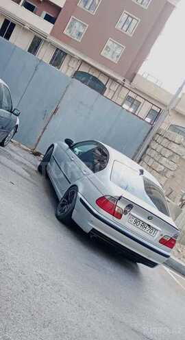 BMW 318 1999, 324,000 km - 1.9 l - Bakı