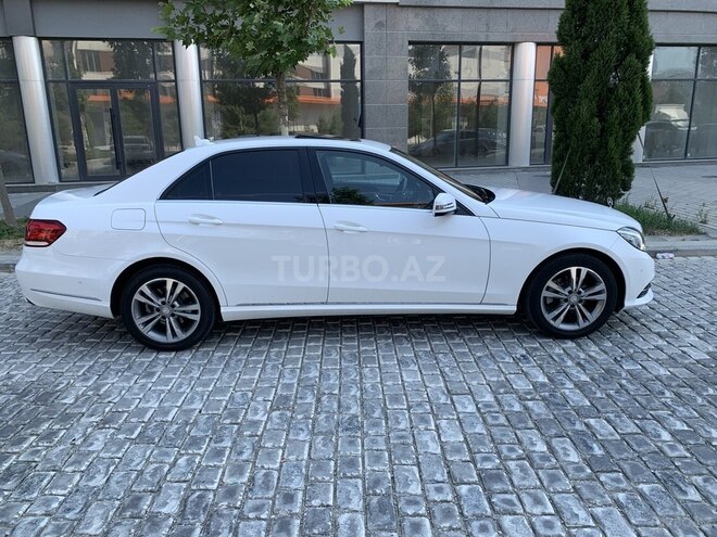 Mercedes 200 2014, 45,800 km - 2.0 l - Bakı