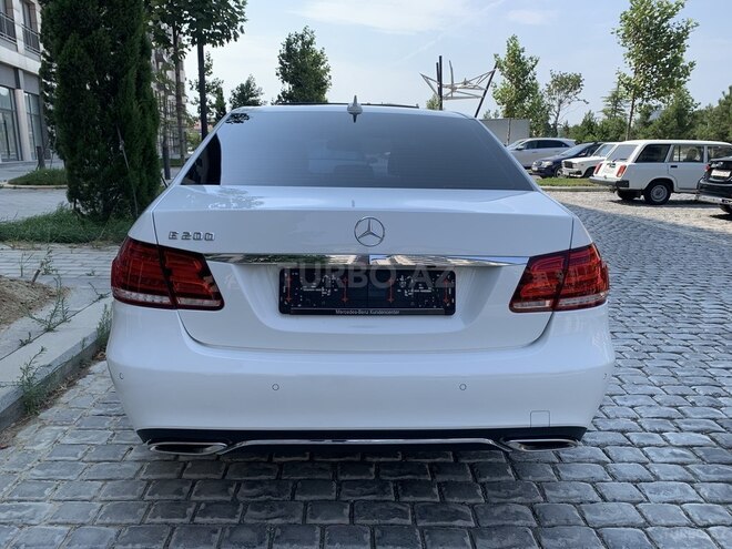 Mercedes 200 2014, 45,800 km - 2.0 l - Bakı