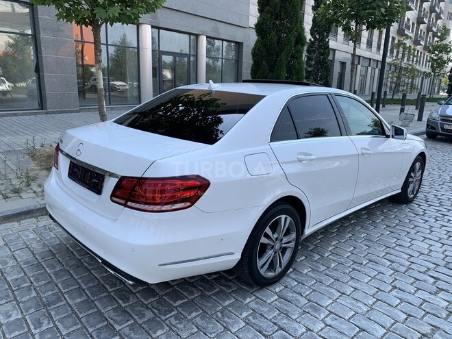 Mercedes 200 2014, 45,800 km - 2.0 l - Bakı