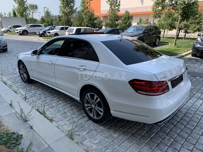 Mercedes 200 2014, 45,800 km - 2.0 l - Bakı