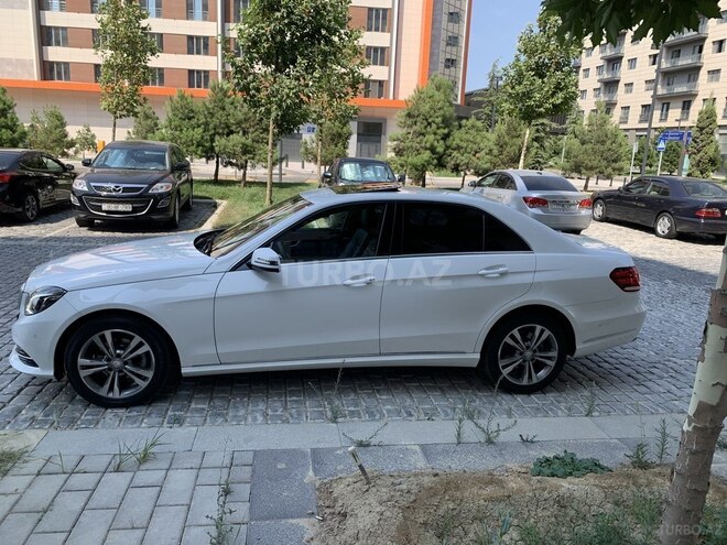 Mercedes 200 2014, 45,800 km - 2.0 l - Bakı