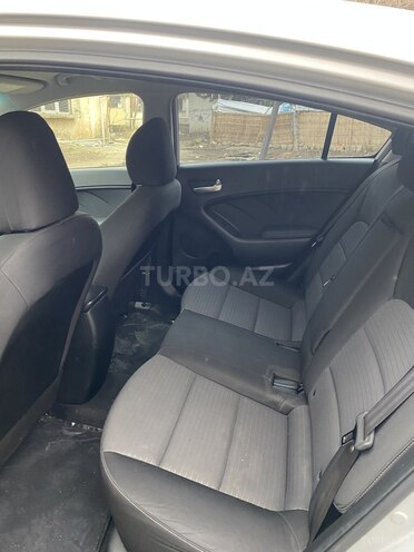 Kia Forte 2016, 165,762 km - 2.0 l - Bakı