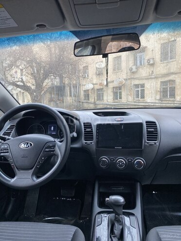 Kia Forte 2016, 165,762 km - 2.0 l - Bakı