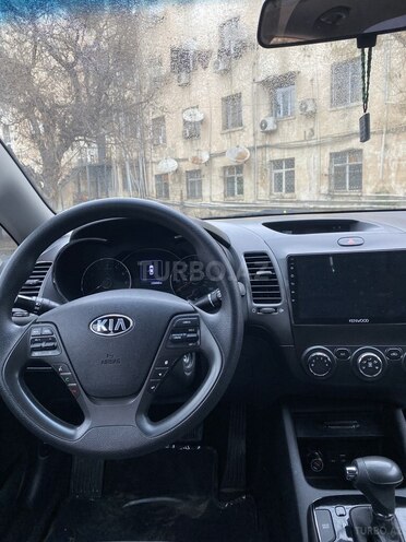 Kia Forte 2016, 165,762 km - 2.0 l - Bakı