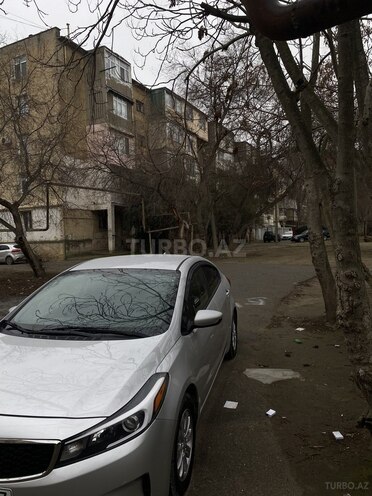 Kia Forte 2016, 165,762 km - 2.0 l - Bakı