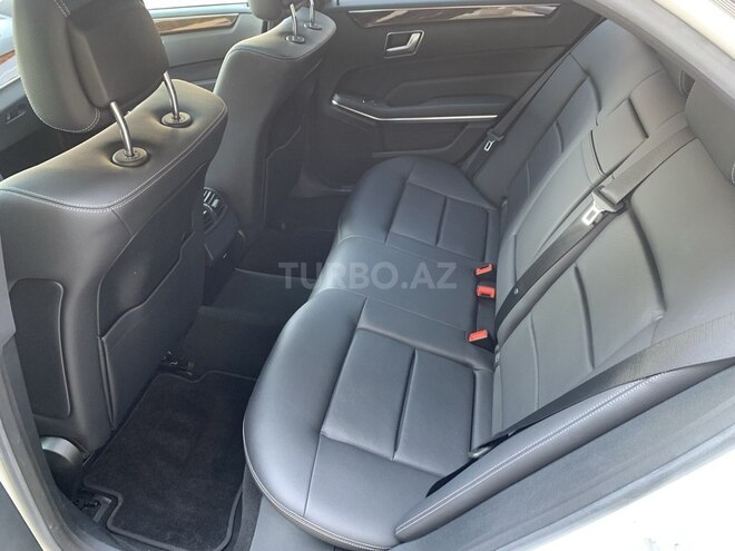 Mercedes 200 2014, 45,800 km - 2.0 l - Bakı