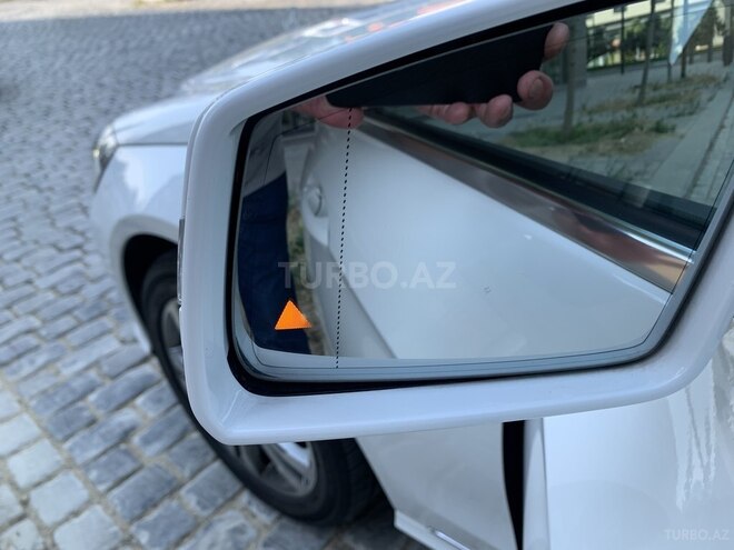 Mercedes 200 2014, 45,800 km - 2.0 l - Bakı