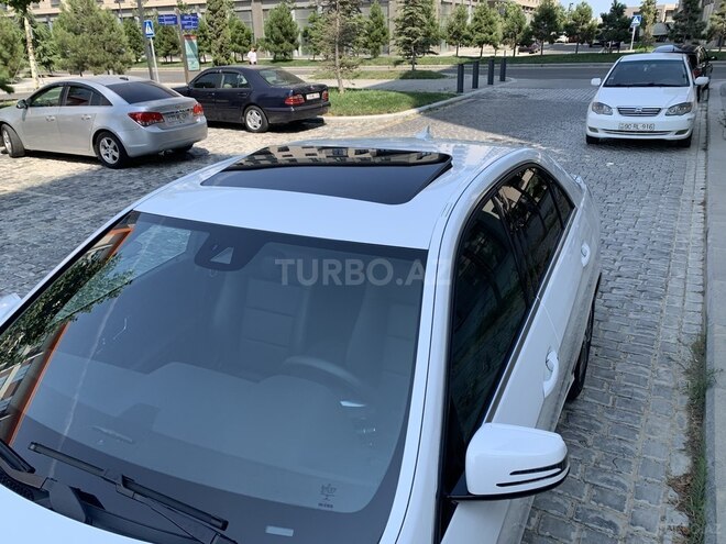 Mercedes 200 2014, 45,800 km - 2.0 l - Bakı
