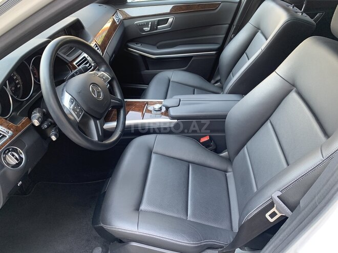 Mercedes 200 2014, 45,800 km - 2.0 l - Bakı