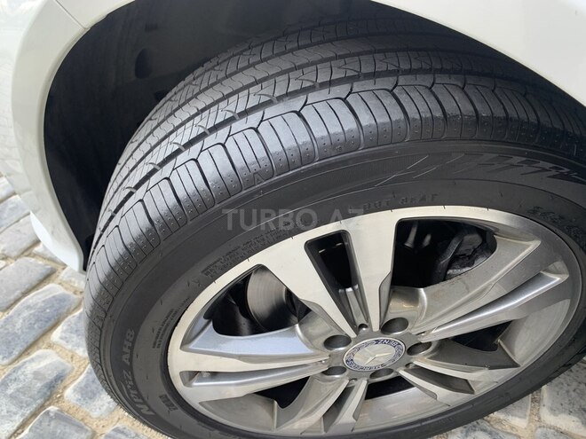 Mercedes 200 2014, 45,800 km - 2.0 l - Bakı