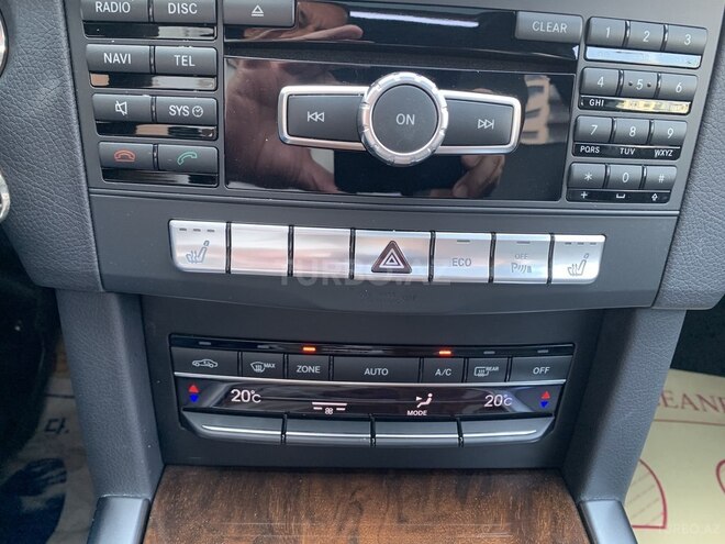 Mercedes 200 2014, 45,800 km - 2.0 l - Bakı