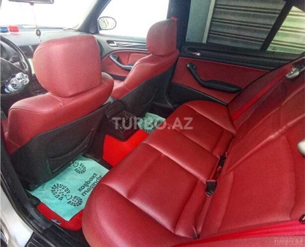 BMW 318 1999, 324,000 km - 1.9 l - Bakı
