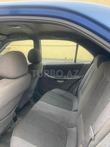 Hyundai Accent 2000, 310,313 km - 1.5 л - Sumqayıt