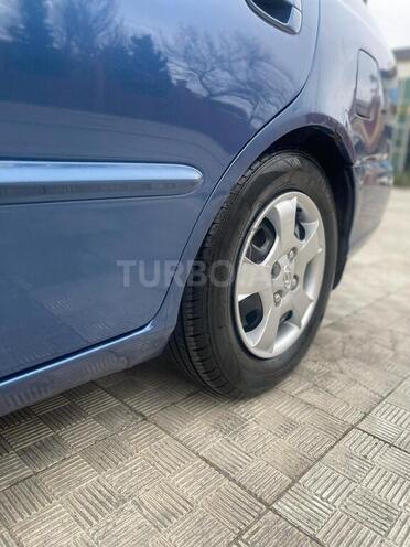 Hyundai Accent 2000, 310,313 km - 1.5 л - Sumqayıt
