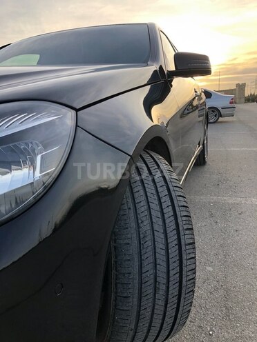 Mercedes E 200 d 2013, 264,000 km - 2.2 л - Bakı