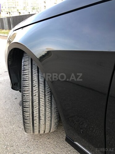 Mercedes E 200 d 2013, 264,000 km - 2.2 л - Bakı
