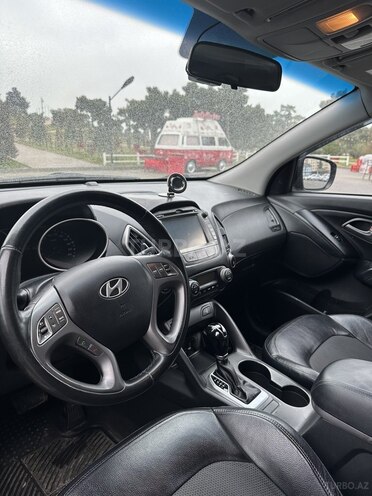 Hyundai ix35 2014, 200,000 km - 2.0 л - Bakı