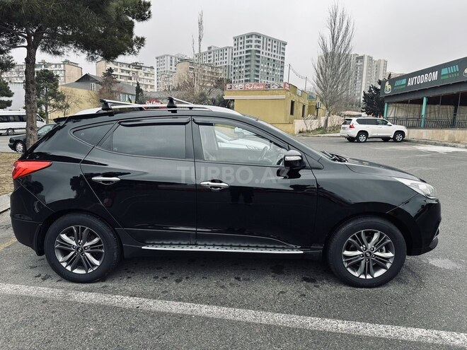 Hyundai ix35 2014, 200,000 km - 2.0 л - Bakı