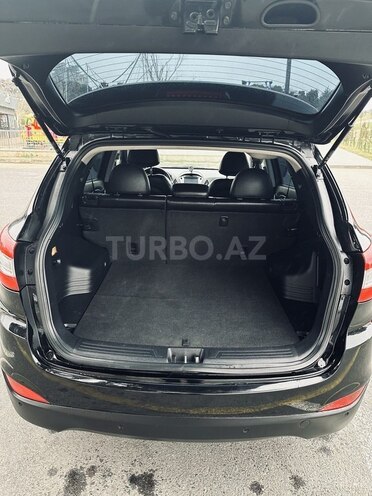 Hyundai ix35 2014, 200,000 km - 2.0 л - Bakı