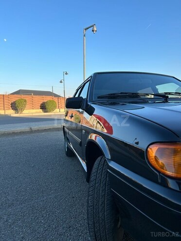 LADA (VAZ) 2115 2012, 150,000 km - 1.6 l - Şəmkir