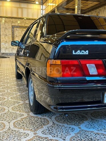 LADA (VAZ) 2115 2012, 150,000 km - 1.6 l - Şəmkir