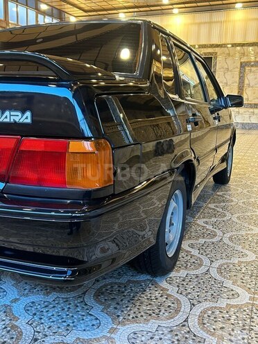 LADA (VAZ) 2115 2012, 150,000 km - 1.6 l - Şəmkir