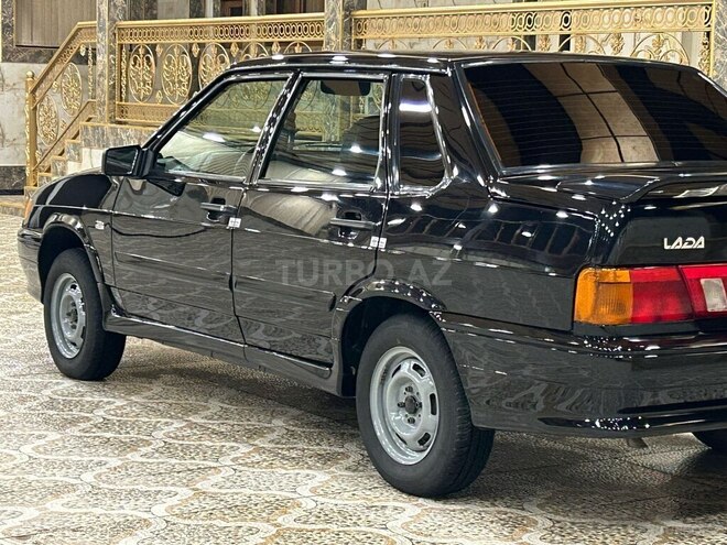 LADA (VAZ) 2115 2012, 150,000 km - 1.6 l - Şəmkir