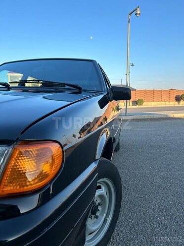 LADA (VAZ) 2115 2012, 150,000 km - 1.6 l - Şəmkir