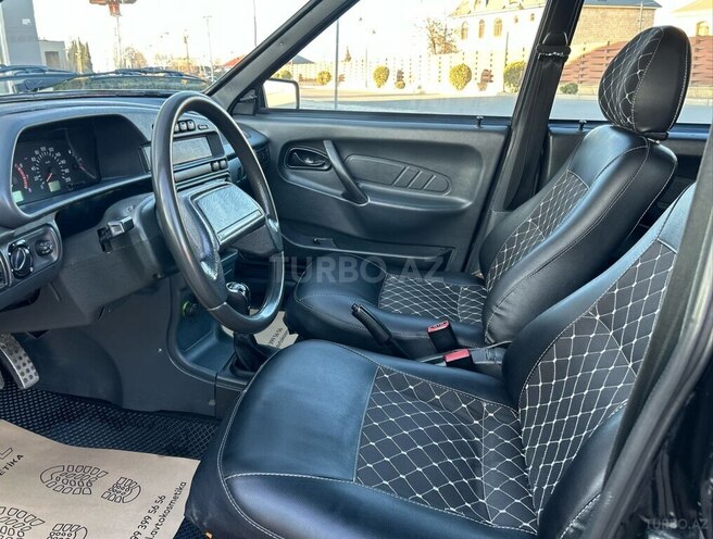 LADA (VAZ) 2115 2012, 150,000 km - 1.6 l - Şəmkir